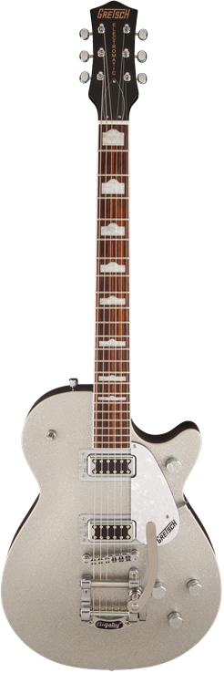 G5435T Electromatic® Pro Jet™ Solid Body with Bigsby®